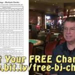 Eight Tips to Become a Winning Blackjack Player: with Blackjack Expert Henry Tamburin