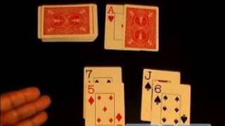 How to Win at Blackjack : How to Hit or Stand in Blackjack