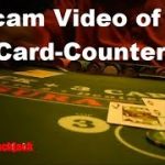 Hidden camera inside casino – NOT good (Blackjack) (2018)