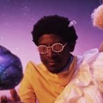 LSD – Thunderclouds (Official Video) ft. Sia, Diplo, Labrinth