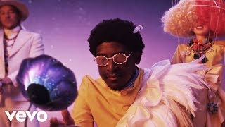 LSD – Thunderclouds (Official Video) ft. Sia, Diplo, Labrinth