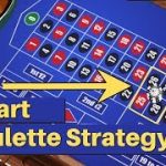 Smart Roulette Strategy | Roulette Strategy To Win! (2019)
