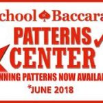 BACCARAT PATTERNS CENTER ON YOUTUBE NOW OPEN! – 10 PATTERNS NOW AVAILABLE!