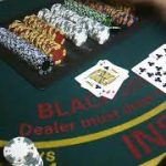 Ultimate Texas Holdem is RIGGED!!! PROOF Part 1 of 2