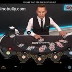 LIVE BLACKJACK RETURN TO SKY CASINO PART 2