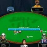 Poker Tournament Strategy: Double Shootout on FTP