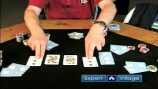 Advanced Poker Strategies for Texas Hold’em : Reading Poker Players at the Turn & River