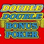 Video Poker – Four Strategy Adjustments in Double Double Bonus