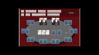No Limit Texas Holdem Pre Flop For Beginners