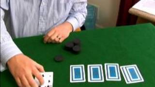 How to Play Texas Holdem Poker : Texas Holdem Against a Loose Player