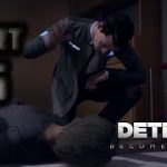 Detroit Become Human – Russian Roulette Walkthrough