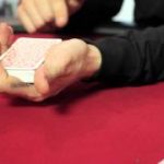 Learn How to Deal Poker: Beginning to End: Demo Video