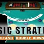 Blackjack Basic Strategy – Die grundlegende Basisstratgie kurz und einfach erklärt