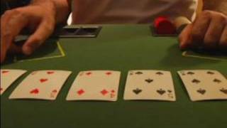 How to Play Texas Holdem Poker for Beginners : Texas Hold’em Poker Hands
