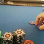 First time playing live poker guide