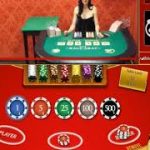 Win Fast Baccarat System 2018