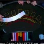 The Real Hustle | Casino Blackjack Scams Shuffle Tracking