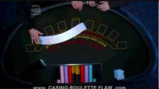The Real Hustle | Casino Blackjack Scams Shuffle Tracking