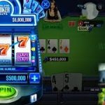 WSOP Strategy for FREE Chips | Table Game + Missions + Slot Machine | World Series of Poker