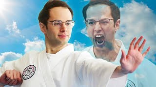 The Try Guys Try Karate