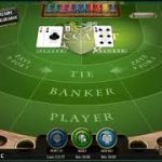 [[Video -16]] Baccarat winning strategy earn daily $1 to $2 Bankroll only $12 from any casino :))