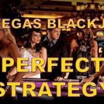 Perfect MyVegas Blackjack Strategy