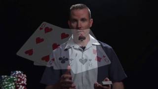 Poker Games : How to Play 4-Card Poker