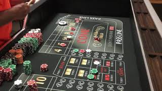 Craps Hawaii — You Need to Learn My EZ $75 Strategy