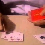 Dustin Marks Cheating at Blackjack V4