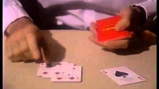 Dustin Marks Cheating at Blackjack V4