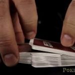How to Shuffle Cards Like a Poker Dealer – Live Poker Basics Tutorials
