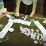 How To Play Baseball Poker