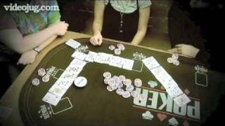 How To Play Baseball Poker