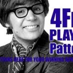 Baccarat winning pattern casinos don’t want you to know! – Learn how to use a 4Fr1 Player pattern!