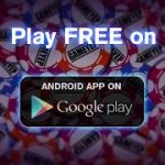 Poker Mania  – FREE Texas holdem @ Google Play