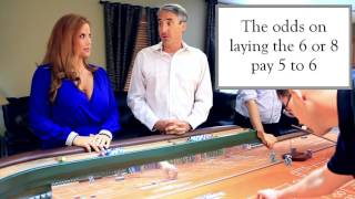 How to Play Craps – Part 4 out of 5