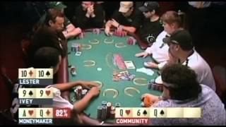 TEXAS HOLDEM POKER DOCUMENTARY HQ PART 2