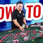 HOW TO PLAY ROULETTE | CEG Casino Tutorial Las Vegas 2019
