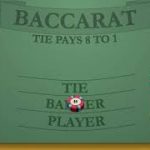 [New] Mirror Method Baccarat Betting System + Wins 10% Every Hour + Works On High and Low Limit Play