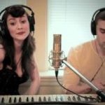 Chris Brown – Look At Me Now ft. Lil Wayne, Busta Rhymes (Cover by Karmin)