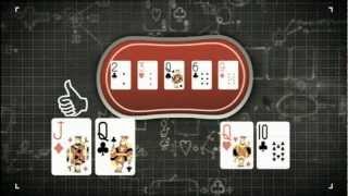 Zasady pokera Texas Holdem