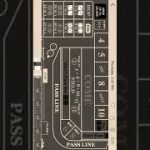 Martingale Craps strategy