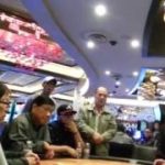 EZ Baccarat back betting at Graton Casino