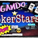 Jugando Torneo en PokerStars – Tight o Loose – Tips