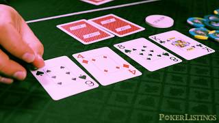 Floating the Flop to Bluff the Turn – Poker Strategy Power Moves