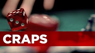 How to Play Craps and win!