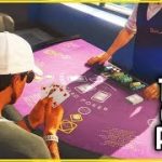 3 CARD POKER erklärt! CASINO DLC in GTA 5 – Viel Geld machen! Tipps/Tricks