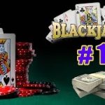 Blackjack 21: Blackjackist #1 | winning a couple rounds (IOS)