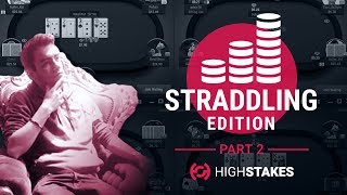 Profitable Poker Strategy On HighStakes 2/5