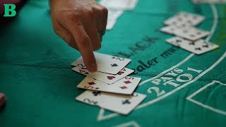 How To Practice Card Counting